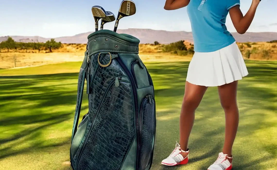 How to Choose the Perfect Leather Golf Bag for Your Style and Needs How to Choose the Perfect Leather Golf Bag for Your Style and Needs