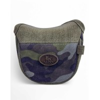 Mallet Cover + $125.00