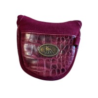 Mallet Cover + $125.00