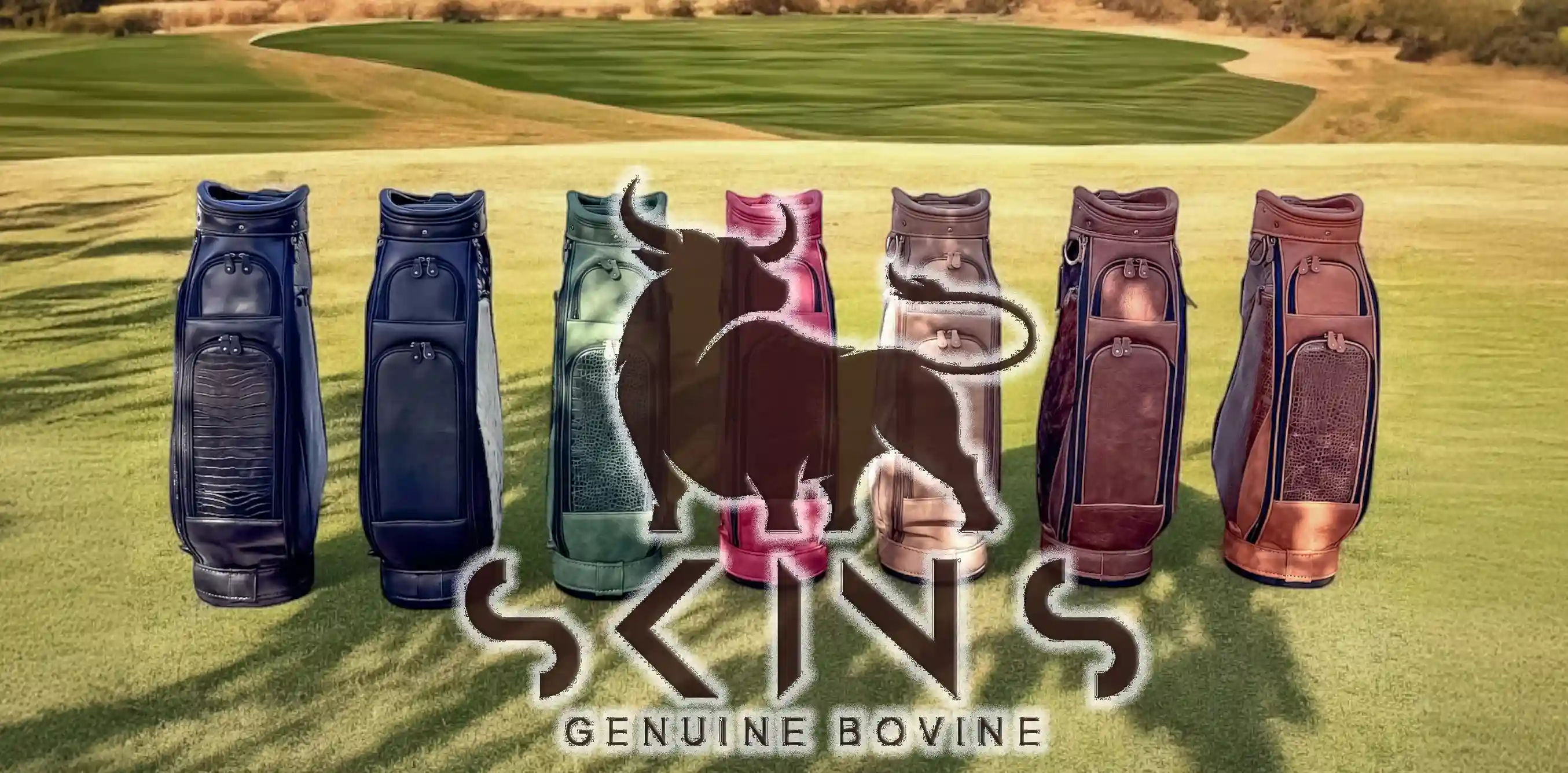 Leather Care Tips for Skins Leather Golf Bags